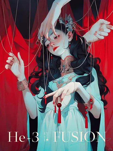精灵之森